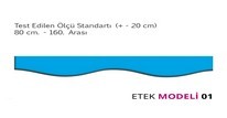 Etek Kesim Modeli 01