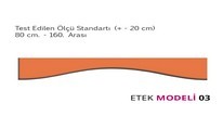 Etek Kesim Modeli 03