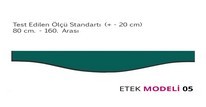 Etek Kesim Modeli 05