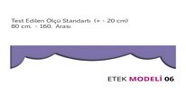 Etek Kesim Modeli 06