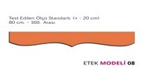 Etek Kesim Modeli 08