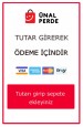 Tutar Girerek Ödeme